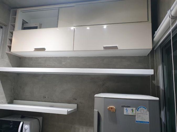 รูป ขายคอนโด 1 ห้องนอน มายคอนโด สาทร ตากสิน My condo sathorn taksin 1 ห้องนอน 35 ตรม ชั้น7 ตึก B  BTS วงเวียนใหญ่  Icon siam  - รูปที่ 5/7
