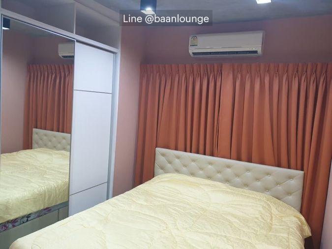 รูป ขายคอนโด 1 ห้องนอน มายคอนโด สาทร ตากสิน My condo sathorn taksin 1 ห้องนอน 35 ตรม ชั้น7 ตึก B BTS วงเวียนใหญ่ Icon siam - รูปที่ 3/7