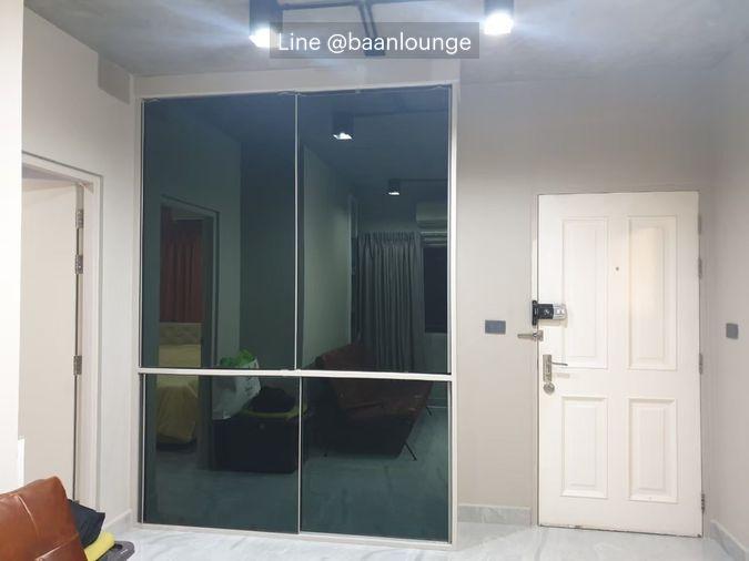 รูป ขายคอนโด 1 ห้องนอน มายคอนโด สาทร ตากสิน My condo sathorn taksin 1 ห้องนอน 35 ตรม ชั้น7 ตึก B BTS วงเวียนใหญ่ Icon siam - รูปที่ 2/7