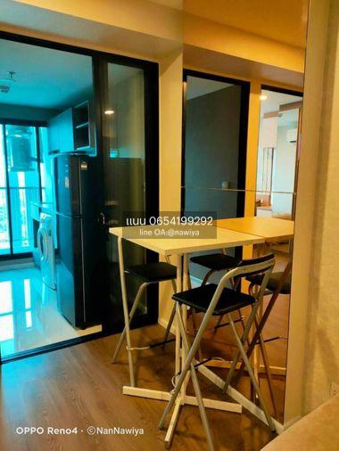 picture 130826 for rent:: The Origin Phahol Saphanmai - 7/11