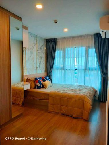 picture 130826 for rent:: The Origin Phahol Saphanmai  - 1/11