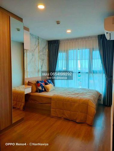 picture 130826 for rent:: The Origin Phahol Saphanmai - 1/11