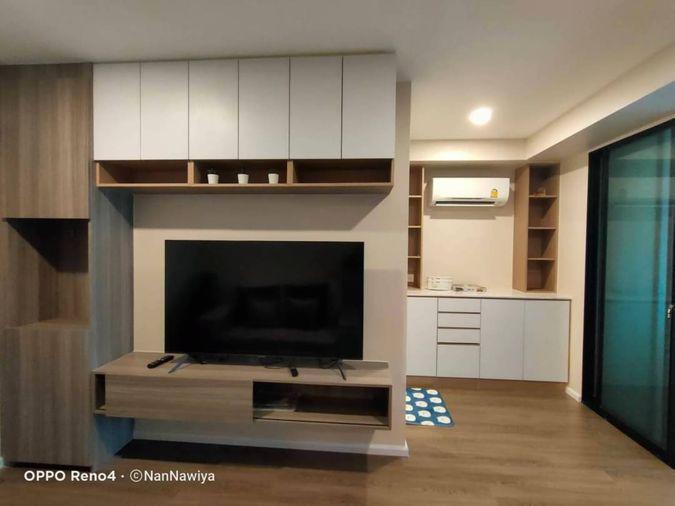 picture 130826 for rent:: The Origin Phahol Saphanmai  - 6/11
