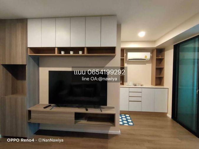 picture 130826 for rent:: The Origin Phahol Saphanmai - 6/11