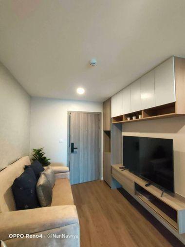 picture 130826 for rent:: The Origin Phahol Saphanmai  - 2/11