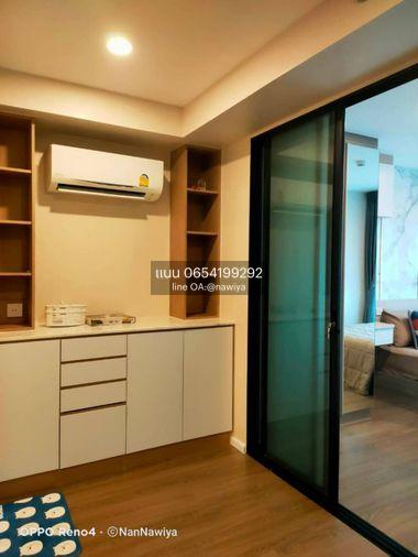 picture 130826 for rent:: The Origin Phahol Saphanmai - 4/11
