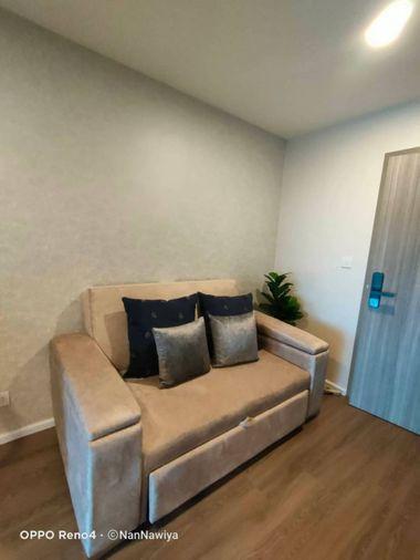 picture 130826 for rent:: The Origin Phahol Saphanmai  - 9/11