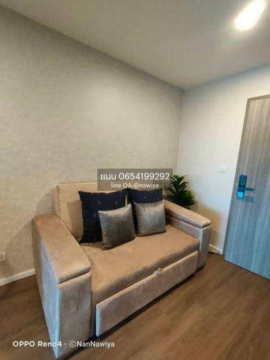 picture 130826 for rent:: The Origin Phahol Saphanmai - 9/11