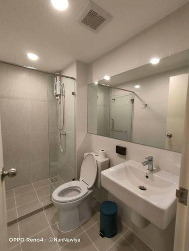 picture 130826 for rent:: The Origin Phahol Saphanmai  - 11/11