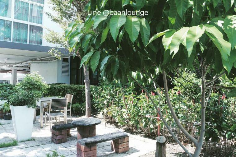 รูป ขายคอนโด 1 ห้องนอน เดอะ วีว่า คอนโด สาทร-ตากสิน ชั้น 4 ขนาด 35.2 ตรม BTS วงเวียนใหญ่ - รูปที่ 19/23