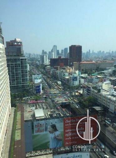 picture SC0341🔥For Sale  Centric Ratchada - Huai Khwang🔥⬛🟨 📞 065 695 3645🟨⬛ - 8/9