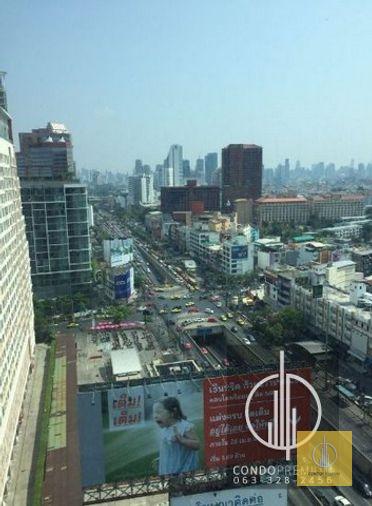 picture SC0341🔥For Sale Centric Ratchada - Huai Khwang🔥⬛🟨 📞 065 695 3645🟨⬛ - 8/9