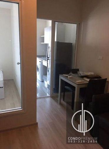 picture SC0341🔥For Sale  Centric Ratchada - Huai Khwang🔥⬛🟨 📞 065 695 3645🟨⬛ - 5/9