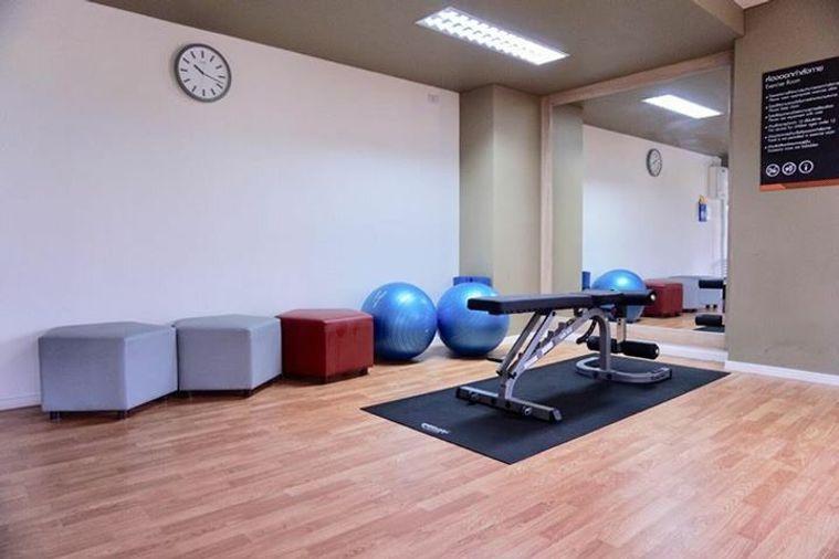 picture For Rent Lumpini Ville Sukhumvit 76-Bearing Station - 1 bed 23 sq.m.  6th floor  - 8/12