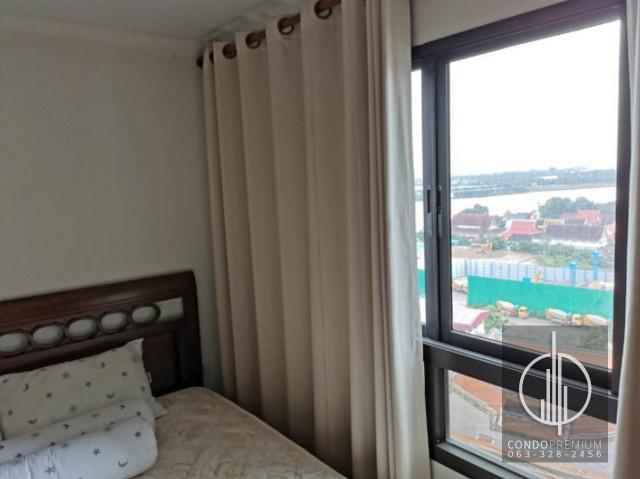picture G 5785🚨 中国客户，请加微信。(在联系方式的旁边)  For rent LUMPINI PLACE NARATHIWAT – CHAOPHRAYA Line❤️💜@condopremium💜❤️ - 2/6