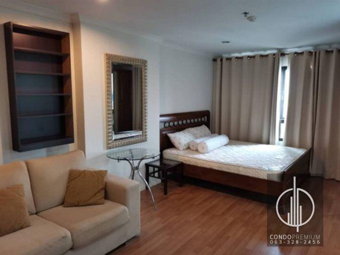 รูป G 5785🚨คอนโดให้เช่า ลุมพินี เพลส นราธิวาส – เจ้าพระยา 🔥ว่าง 15 เมษายน 67🔥 Line❤️💜@condopremium💜❤️ - รูปที่ 1/6