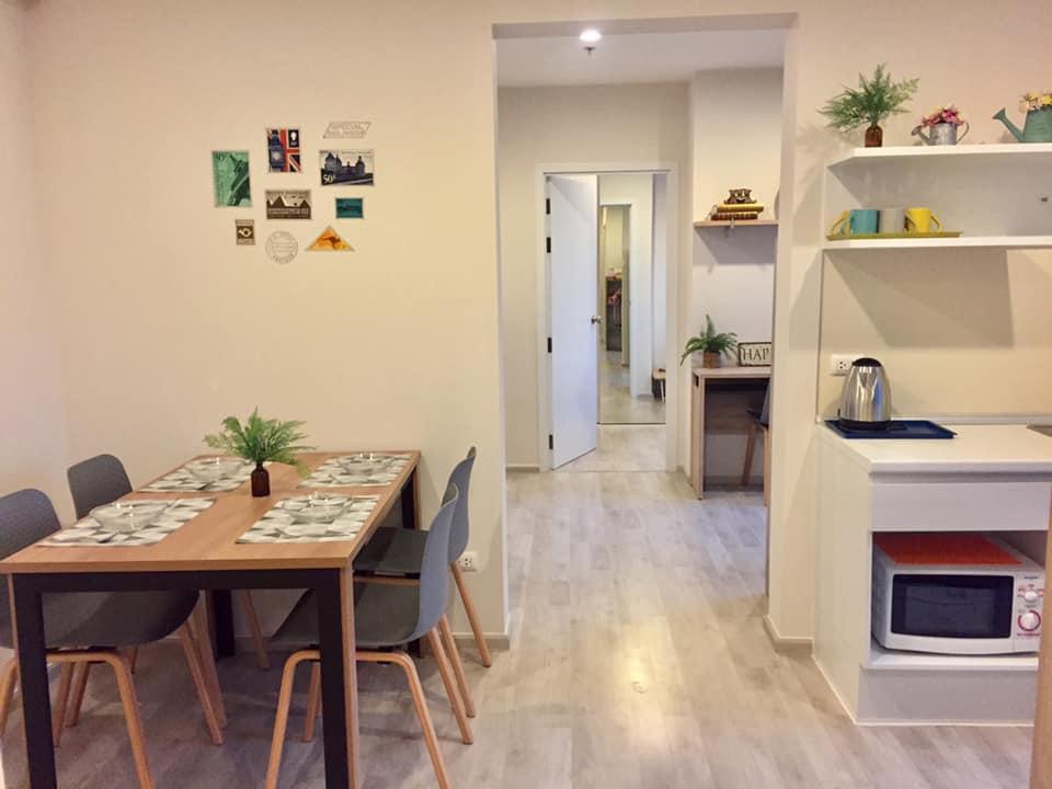 picture Plum Condo Central Station CONDO 15000 Baht - 3/8