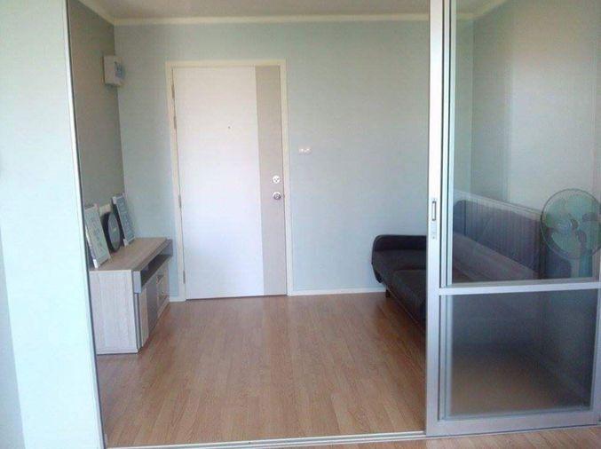 picture G 5374🚨 中国客户，请加微信。(在联系方式的旁边)For rent LUMPINI VILLE PRACHACHUEN – PHONGPHET 2 Line❤️💜@condopremium💜❤️Ready to move in ⬛🟨 📞 065 695 3645🟨⬛ - 4/9