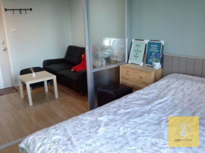 picture G 5374🚨 中国客户,请加微信。(在联系方式的旁边)For rent LUMPINI VILLE PRACHACHUEN – PHONGPHET 2 Line❤️💜@condopremium💜❤️Ready to move in ⬛🟨 📞 065 695 3645🟨⬛ - 2/9