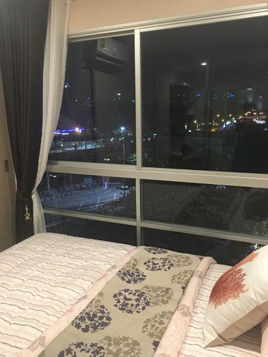 picture Lumpini Place. 1bed 26sq.m. Line id: @pfagent - 6/11