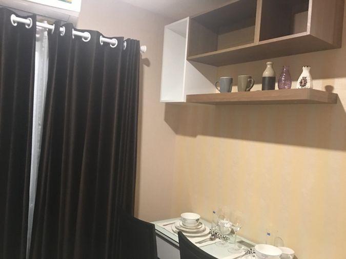 picture Lumpini Place. 1bed 26sq.m. Line id: @pfagent - 8/11