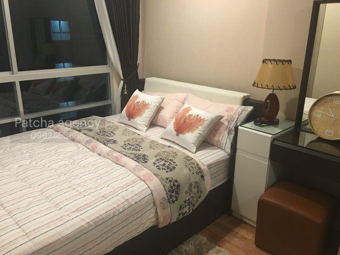 picture Lumpini Place. 1bed 26sq.m. Line id: @pfagent - 5/11