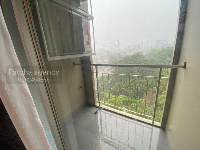 picture Lumpini Place. 1bed 26sq.m. Line id: @pfagent - 9/11