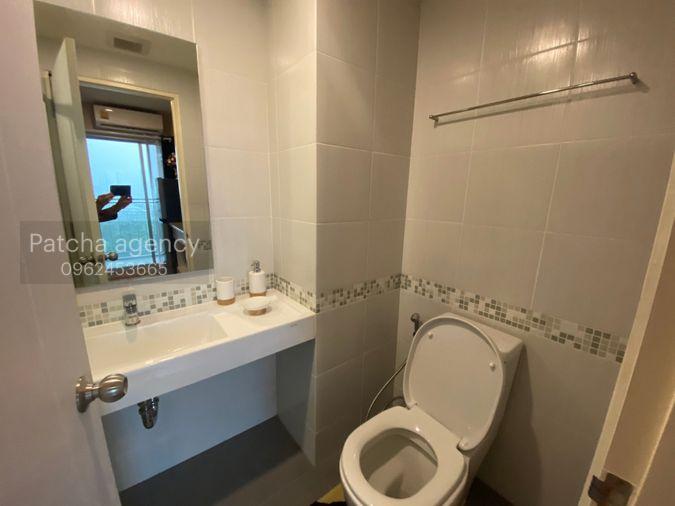 picture Lumpini Place. 1bed 26sq.m. Line id: @pfagent - 10/11