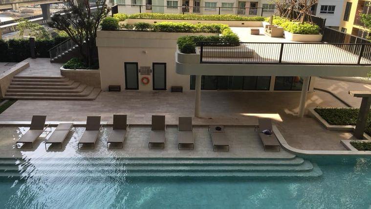 รูป WP2217 เช่า คอนโด Plum Condo Pinklao Station (พลัม คอนโด ปิ่นเกล้า สเตชั่น) ห้องสวย เฟอร์ครบ ราคาพิเศษ - รูปที่ 8/10
