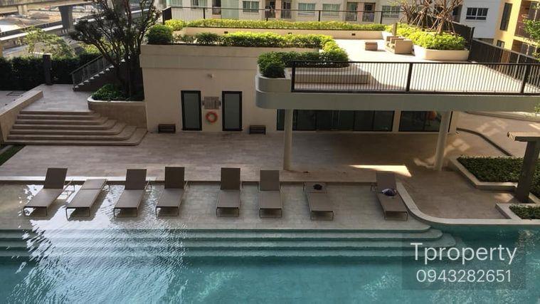 รูป WP2217 เช่า คอนโด Plum Condo Pinklao Station (พลัม คอนโด ปิ่นเกล้า สเตชั่น) ห้องสวย เฟอร์ครบ ราคาพิเศษ - รูปที่ 8/10