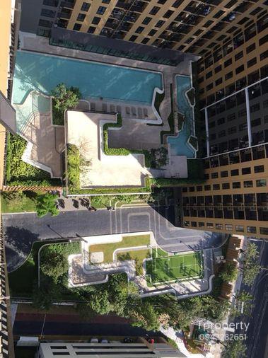 รูป WP2217 เช่า คอนโด Plum Condo Pinklao Station (พลัม คอนโด ปิ่นเกล้า สเตชั่น) ห้องสวย เฟอร์ครบ ราคาพิเศษ - รูปที่ 9/10