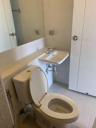 รูป WP2217 เช่า คอนโด Plum Condo Pinklao Station (พลัม คอนโด ปิ่นเกล้า สเตชั่น) ห้องสวย เฟอร์ครบ ราคาพิเศษ - รูปที่ 6/10