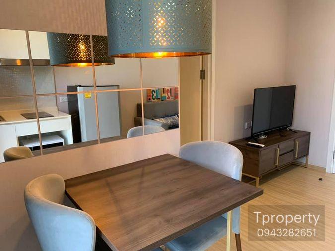 รูป WP2217 เช่า คอนโด Plum Condo Pinklao Station (พลัม คอนโด ปิ่นเกล้า สเตชั่น) ห้องสวย เฟอร์ครบ ราคาพิเศษ - รูปที่ 5/10