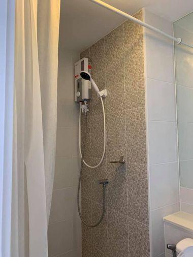 รูป WP2217 เช่า คอนโด Plum Condo Pinklao Station (พลัม คอนโด ปิ่นเกล้า สเตชั่น) ห้องสวย เฟอร์ครบ ราคาพิเศษ - รูปที่ 7/10