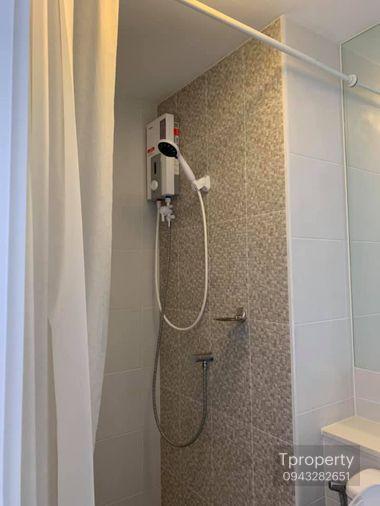 รูป WP2217 เช่า คอนโด Plum Condo Pinklao Station (พลัม คอนโด ปิ่นเกล้า สเตชั่น) ห้องสวย เฟอร์ครบ ราคาพิเศษ - รูปที่ 7/10
