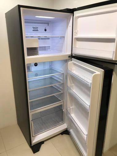 รูป WP2212 คอนโดให้เช่า Belle Grand Rama 9 (เบ็ล แกรนด์ พระราม 9) ห้องสวย เฟอร์ครบ มีเครื่องซักผ้า ราคาพิเศษ - รูปที่ 17/21