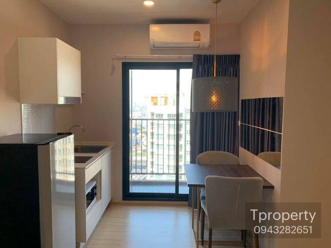 รูป WP2217 เช่า คอนโด Plum Condo Pinklao Station (พลัม คอนโด ปิ่นเกล้า สเตชั่น) ห้องสวย เฟอร์ครบ ราคาพิเศษ - รูปที่ 4/10