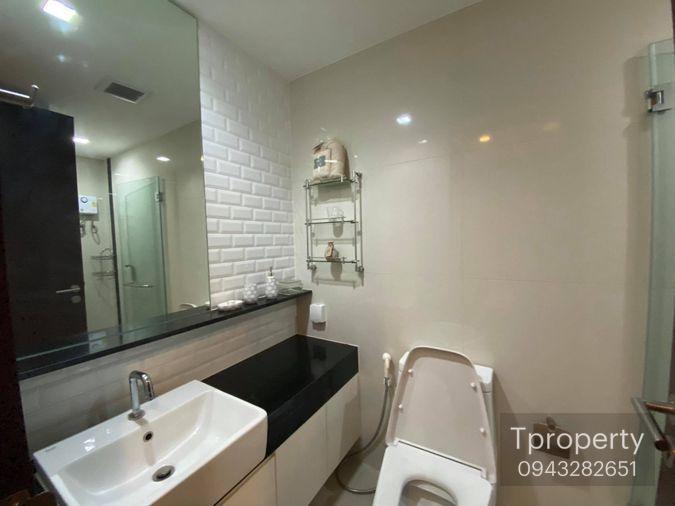 รูป WP2188 คอนโดให้เช่า Wish Signature Midtown Siam (วิช ซิกเนเจอร์ มิดทาวน์ สยาม) ห้องสวย เฟอร์ครบ มีเครื่องซักผ้า ราคาพิเศษ - รูปที่ 14/15