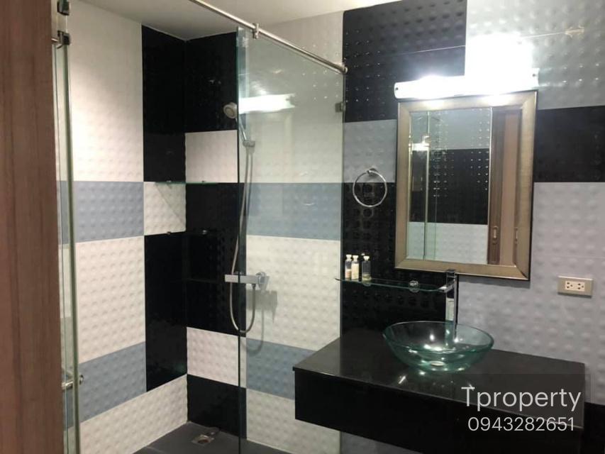 รูป WP2196 คอนโดให้เช่า W 8 Thonglor 25 (ดับบลิว เอท ทองหล่อ 25) ห้องสวย เฟอร์ครบ ราคาพิเศษ - รูปที่ 11/12