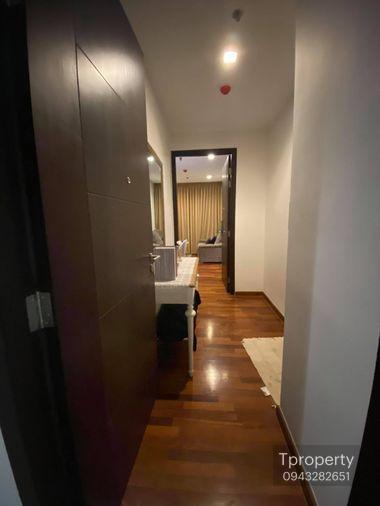 รูป WP2188 คอนโดให้เช่า Wish Signature Midtown Siam (วิช ซิกเนเจอร์ มิดทาวน์ สยาม) ห้องสวย เฟอร์ครบ มีเครื่องซักผ้า ราคาพิเศษ - รูปที่ 6/15