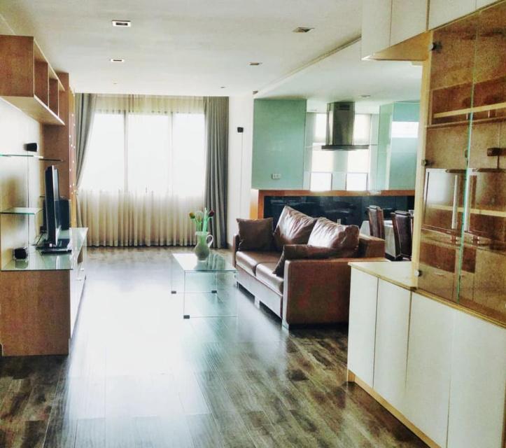รูป WP2196 คอนโดให้เช่า W 8 Thonglor 25 (ดับบลิว เอท ทองหล่อ 25) ห้องสวย เฟอร์ครบ ราคาพิเศษ - รูปที่ 1/12