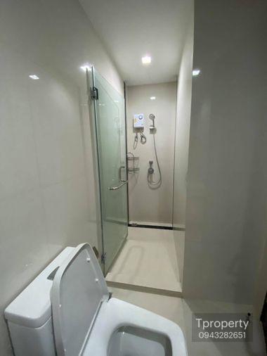 รูป WP2188 คอนโดให้เช่า Wish Signature Midtown Siam (วิช ซิกเนเจอร์ มิดทาวน์ สยาม) ห้องสวย เฟอร์ครบ มีเครื่องซักผ้า ราคาพิเศษ - รูปที่ 15/15