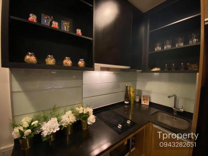 รูป WP2188 คอนโดให้เช่า Wish Signature Midtown Siam (วิช ซิกเนเจอร์ มิดทาวน์ สยาม) ห้องสวย เฟอร์ครบ มีเครื่องซักผ้า ราคาพิเศษ - รูปที่ 12/15