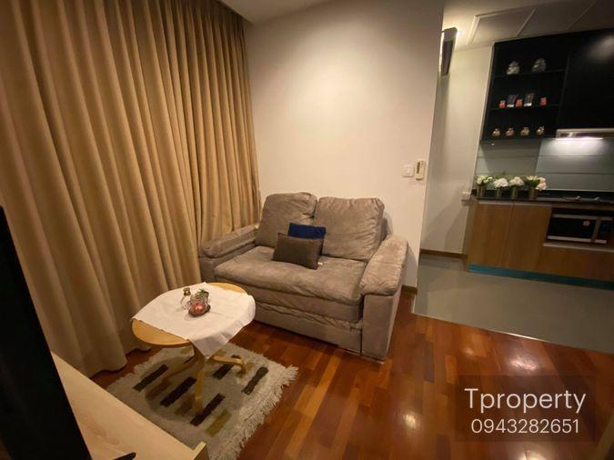 รูป WP2188 คอนโดให้เช่า Wish Signature Midtown Siam (วิช ซิกเนเจอร์ มิดทาวน์ สยาม) ห้องสวย เฟอร์ครบ มีเครื่องซักผ้า ราคาพิเศษ - รูปที่ 4/15