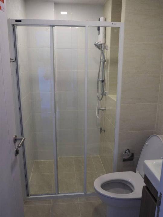 รูป WP2184 คอนโดใให้เช่า Brown Condo Ratchada 32 (บราวน์ คอนโด รัชดา 32) ห้องสวย เฟอร์ครบ ราคาพิเศษ - รูปที่ 16/21