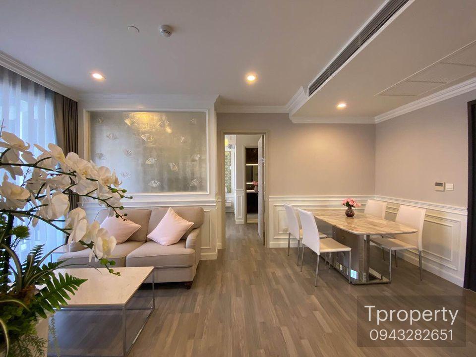รูป WP2180 เช่า คอนโด The Room Sathorn - St.Louis (คอนโด เดอะรูม สาทร-เซนต์หลุยส์) ห้องสวย เฟอร์ครบ มีเครื่องซักผ้า ราคาพิเศษ - รูปที่ 6/11