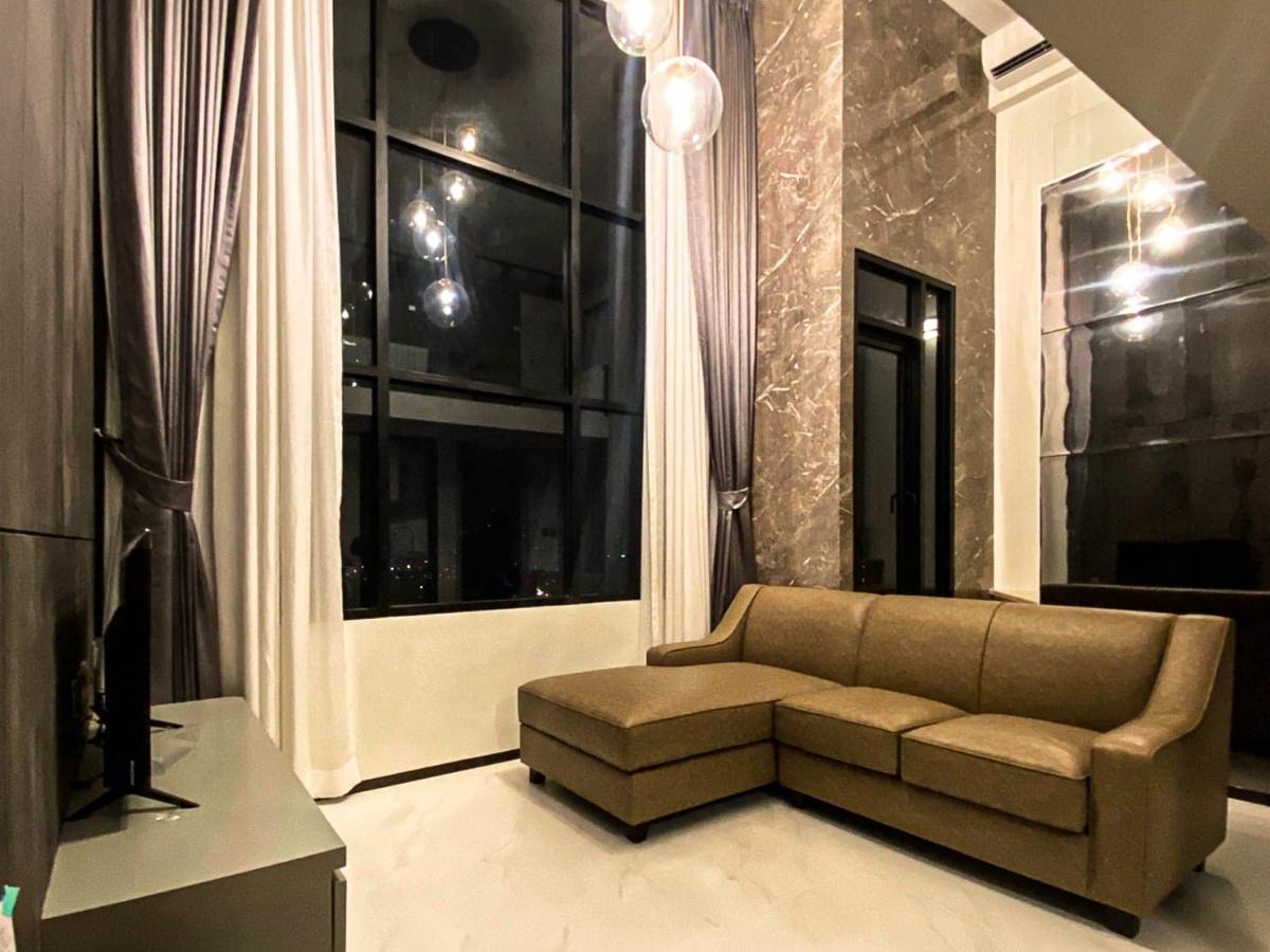 รูป WP2168 คอนโดให้เช่า Knightsbridge Prime Sathorn (ไนท์ บริดจ์ ไพร์ม สาทร) ห้องสวย เฟอร์ครบ มีเครื่องซักผ้า ราคาพิเศษ - รูปที่ 2/10