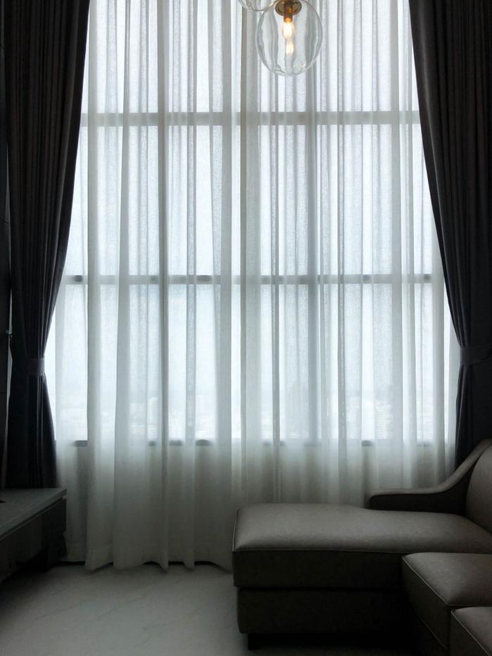 รูป WP2168 คอนโดให้เช่า Knightsbridge Prime Sathorn (ไนท์ บริดจ์ ไพร์ม สาทร) ห้องสวย เฟอร์ครบ มีเครื่องซักผ้า ราคาพิเศษ - รูปที่ 10/10
