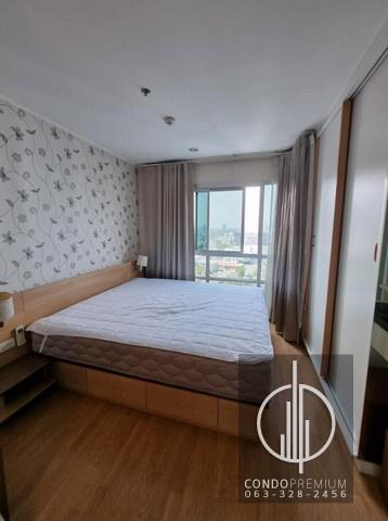 picture G 5820💛 中国客户，请加微信。(在联系方式的旁边) For rent U DELIGHT @ JATUJAK STATION Line❤️💜@condopremium💜❤️ - 1/9