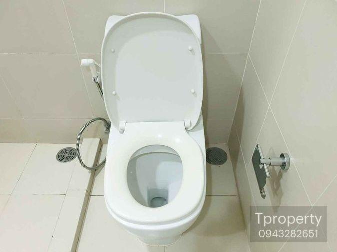 รูป WP2145 คอนโดให้เช่า Belle Grand Rama 9 (เบ็ล แกรนด์ พระราม 9) ห้องสวย เฟอร์ครบ มีเครื่องซักผ้า ราคาพิเศษ - รูปที่ 17/21